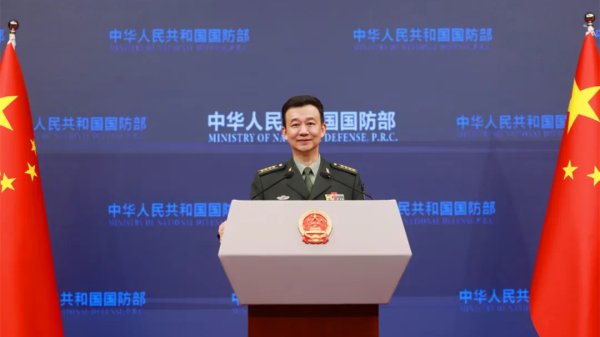 亿财配资 俄国防部：休战结束后 俄装部队继续开展特别军事行动