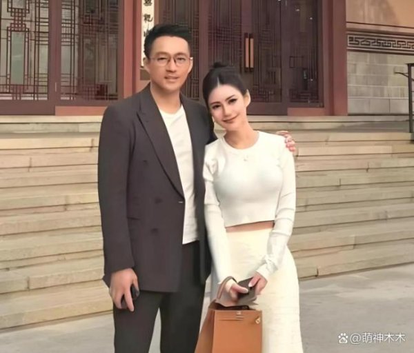 鼎冠优配 马筱梅侧面回应与汪小菲婚礼被取消 风波未影响婚期