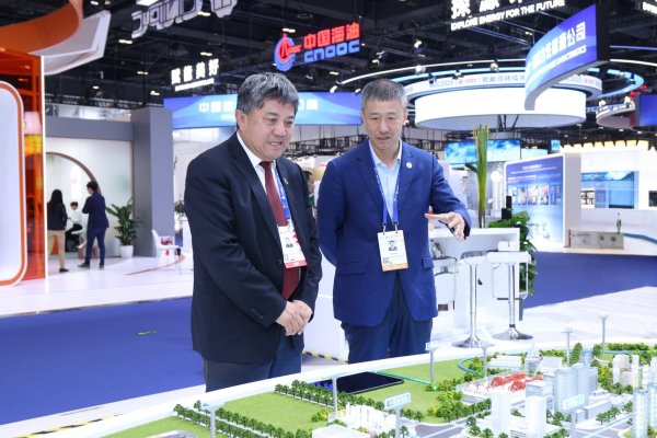 优配资 中国工程院刘合院士：天然气行业在实现“双碳”目标进程中具有举足轻重的地位