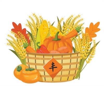 棒棒策略 丰收节为何选在秋分日（文化中国行·二十四节气二十四问）