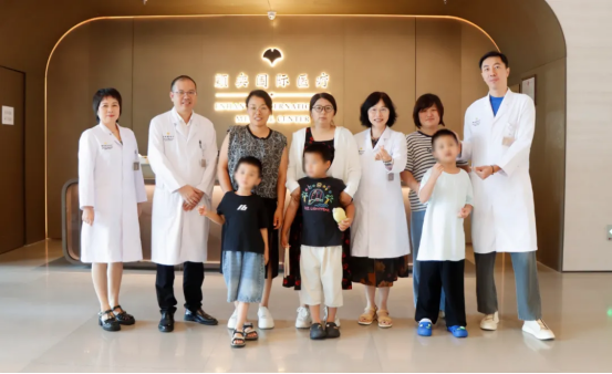 优益配资 守护“星星的孩子”丨颖奕国际医疗与天使教育发展集团联合开展自闭症儿童公益治疗行动