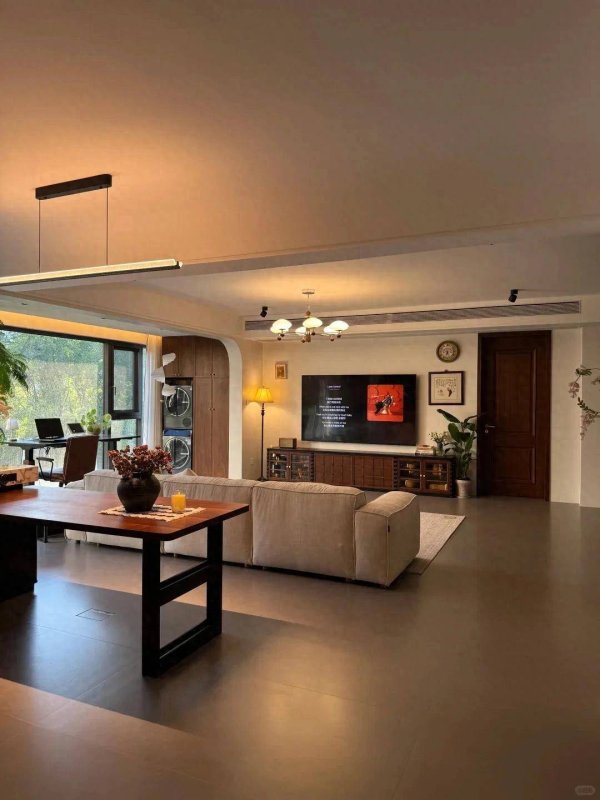 惠盈财富 横厅为何成新房 “香饽饽”？住过的人都懂：这不仅是户型！